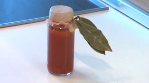 Томат-пюре ( заправка для кетчупа, соуса) видео рецепт