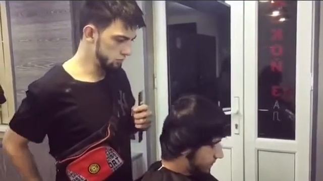 Чеченский прикол) 2018 год!!! смотреть онлайн