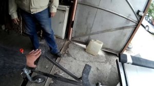 Прицеп - Лафет Для Лодки И Хознужд. 2 в 1.