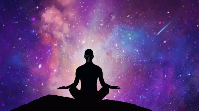 Медитация за изчистване на страха и тревожността смотреть онлайн