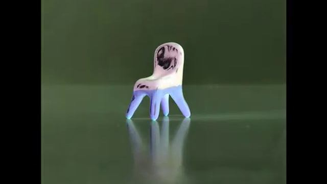 MOVING by Nicola Atkinson Does Fly & Stevie Jackson смотреть онлайн