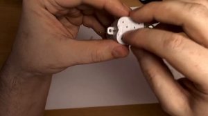 Не сосет! Диспенсер xiaomi засох. Ремонт.