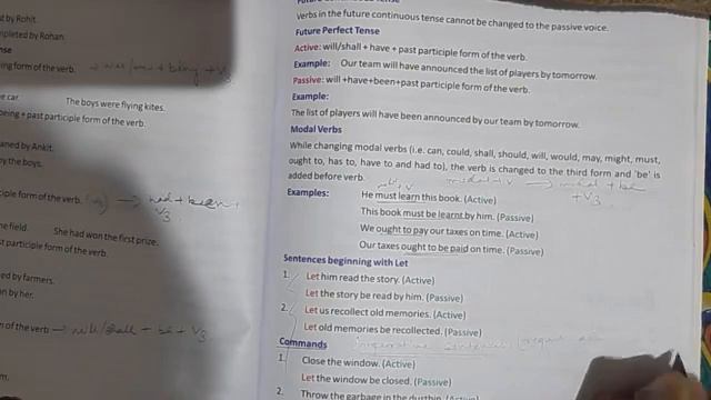 STD VII CHAP 11 PART II ENG 1 смотреть онлайн