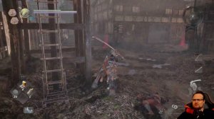 NIOH 2 Прохождение #2. Обзор. Новинки PS4