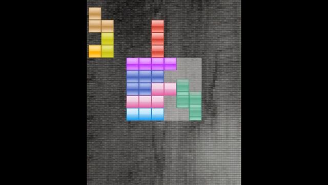 Fill Up Block: Classic Walkthrough, 244-265 смотреть онлайн