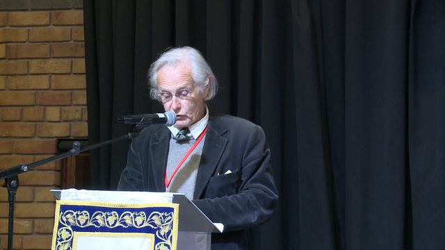 Syro-Malabar Spirituality - Dr Sebastian Brock смотреть онлайн