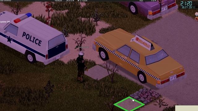 Sand and Gravel Field Guide - Project Zomboid Field Guide смотреть онлайн