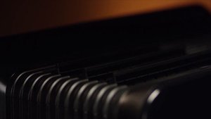 Как выбрать мойку воздуха: видеообзор модели BORK Q710