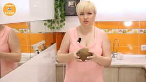 МОРОЖЕНОЕ БАУНТИ/BOUNTY ICE CREAM - ну, оОчень вкусное!