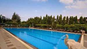Pinnacle Grand Jomtien Resort & Spa 3* Тайланд