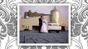 Wedding promo Sergeev Sergey