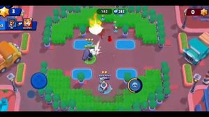 МЕГА ПРИВАТКА по brawl stars с онлайном!!!!
