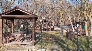 Маленький трип на малый Утриш.