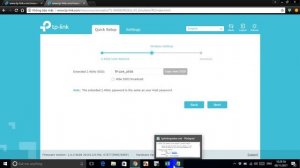 TP-LINK | 192.168.0.254 ( http://tplinkrepeater.net ) | Configure TP-LINK Repeater | NETVN