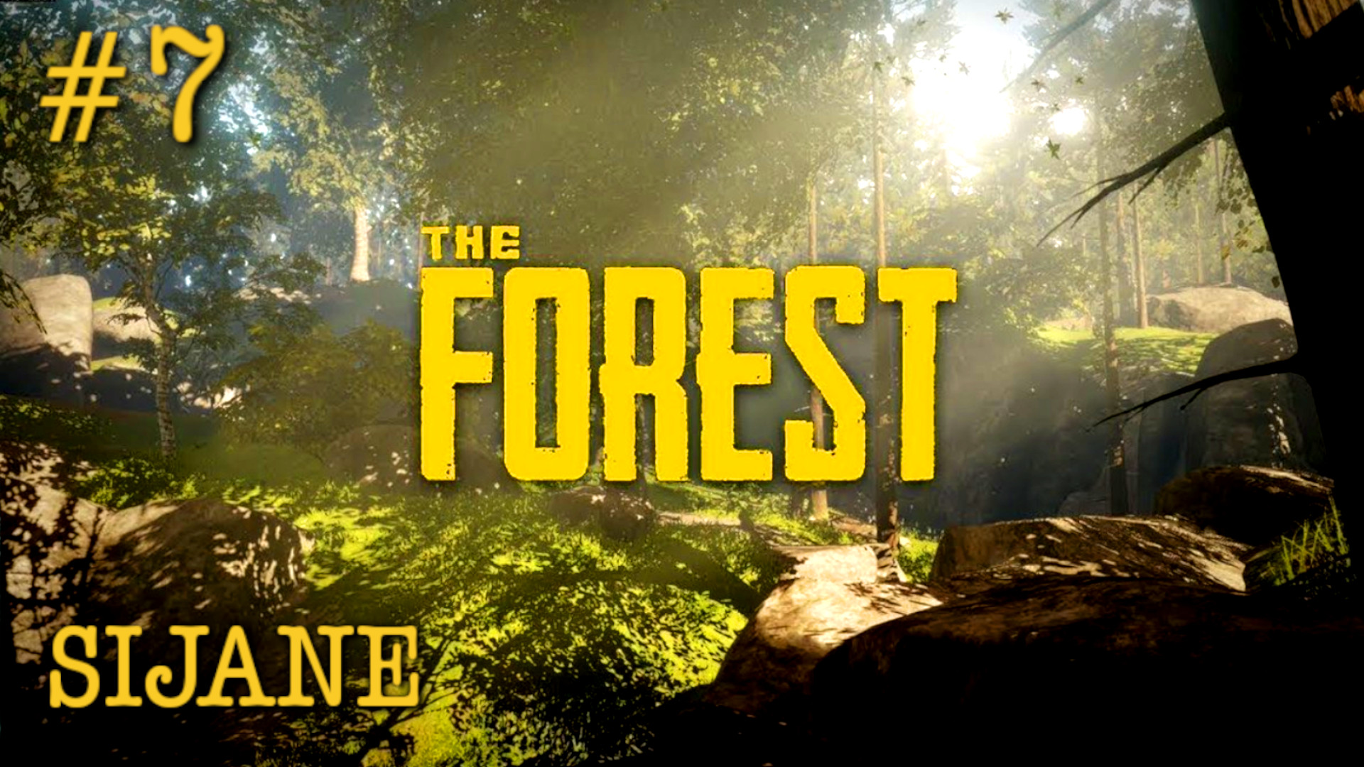 онлайн the forest в стиме фото 3