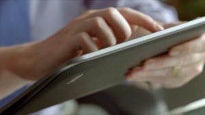 Планшет Lenovo IdeaPad K1: Обзор