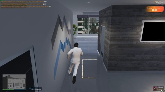 Я СОЗДАЛ БАНДУ! ТЕПЕРЬ МЫ БУДЕМ ЗАРАБАТЫВАТЬ ПО ПОЛНОЙ! GTA 5 RP SUNRISE! смотреть онлайн