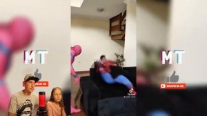 ТIК ТОК СПАЙДЕР МЕН НЕУДАЧНИК ПОДБОРКА ВИДЕО ТИК ТОК ЧЕЛОВЕК ПАУК НЕУДАЧНИК