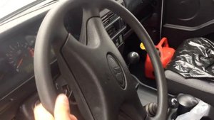 Купить LADA NIVA 2329 "Пикап" в Тольятти по акции!