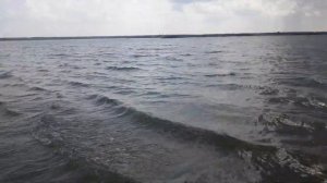 VLOG: ПОЕЗДКА на ОЗЕРО Андреевское / г.Тюмень kottov