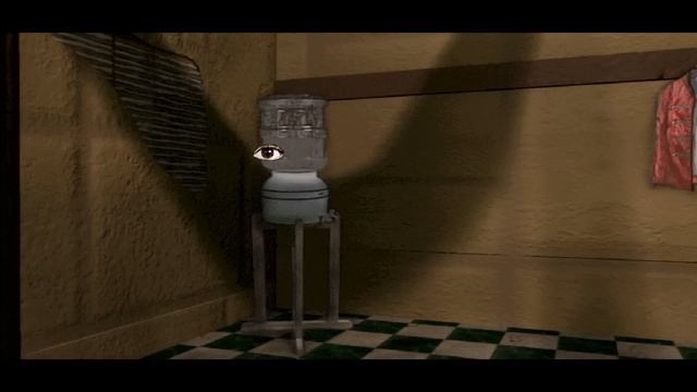 Are You Afraid Of The Dark : The tale of Orpheos Curse (1994) LONGPLAY смотреть онлайн