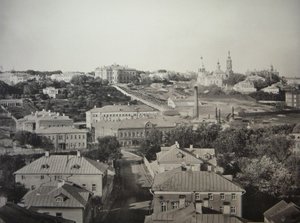 Старое фото Москва часть 5.