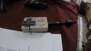 Asus K53S нет изображения, прошивка биоса