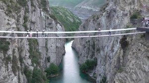 Дагестан стал местом притяжения для туристов со всей России