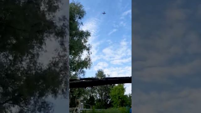 Как подключить телефон к квадрокоптару