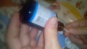 как обрабатывать пупок у новорожденного