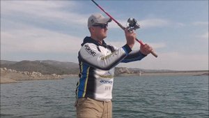 Spinnerbait: три эффективные проводки! Рыбалка на Кипре ?? Советы и рекомендации