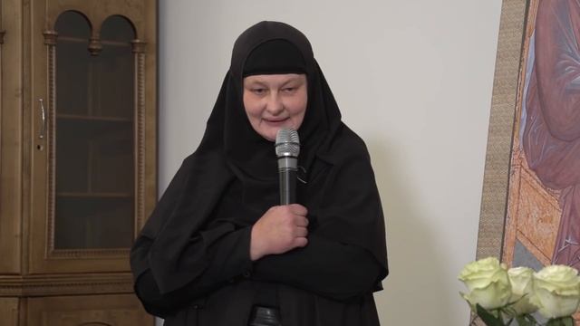 Бог тебя любит! Сестрическое собрание с о. Андреем Лемешонком 15.11.2020 смотреть онлайн