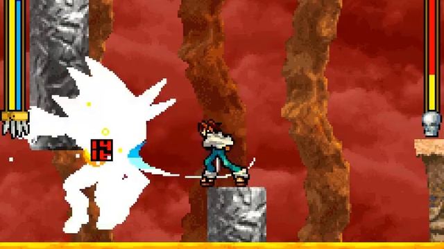 [TAS] Shaman King Master of Spirits 2 IMPROVED (No Damage) смотреть онлайн