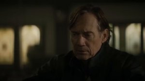 Оставленные: Пришествие антихриста (2023)