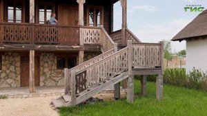 Самарский Этнопарк дружбы народов открывает новый сезон