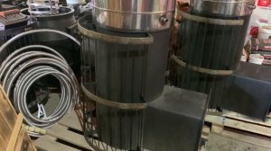 Где в Ижевске выгодно купить банные печи и дымоходы