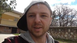 Когда можно ХОДИТЬ по ГАЗОНАМ .. и что такое газон.. наблюдения-размышления