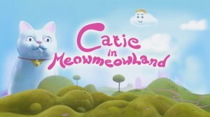 Прохождение игры Catie in MeowmeowLand   — это классическая юмористическая приключенческая игра