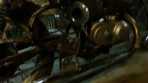 Минск чоппер