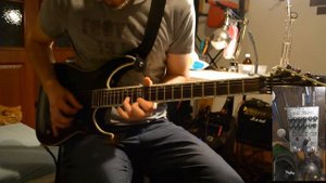 ENGL E530 своими руками. Примеры звучания, вопросы, ответы.