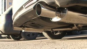 Fujitsubo Legalis R Honda Accord 7