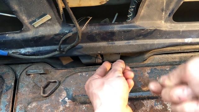 Не открывается багажник пассат б3 volkswagen passat b4. 3 ПРОСТЫХ МЕТОДА. смотреть онлайн