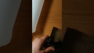 Пенная насадка Штиль (shtihl) из Китая. Распаковка