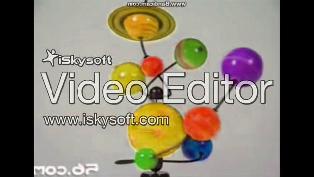 Baby Mozart Mini Orbiter in Wanda And The Alien Hater GTP's Weird Effect смотреть онлайн