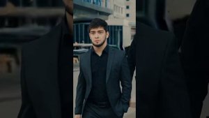 Абубакар Усманов танцуй джигит 2022 😍