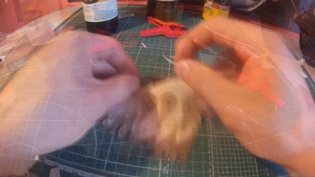 11. Сборка Корабля "Летучий Голландец" (Zvezda) смотреть онлайн