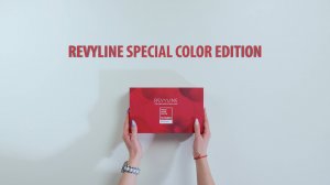 Подарочный набор Revyline Special Color Edition