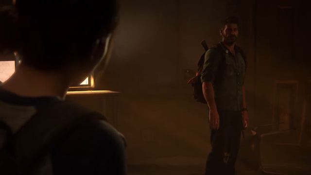 The Last Of Us Part ll Remastered PS5. La suite 4h30 de jeu... et ont est très loins de la fin смотреть онлайн