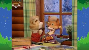 Вечер в Шишкином Лесу. Быт. В ожидании чуда