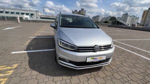 VW Touran